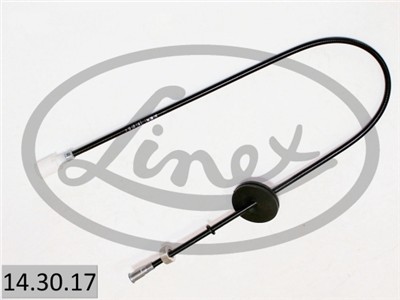 LINEX 14.30.17 EAN: 5907668207602.