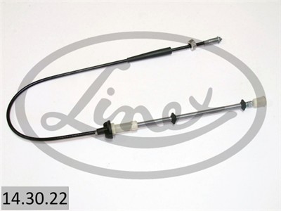 LINEX 14.30.22 EAN: 5907668207657.