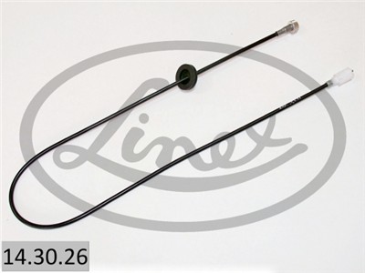 LINEX 14.30.26 EAN: 5907668207695.