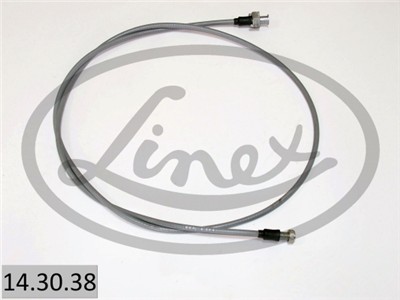 LINEX 14.30.38 EAN: 5907668207800.
