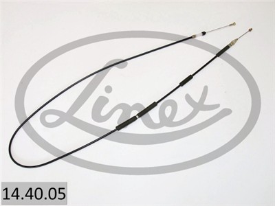 LINEX 14.40.05 EAN: 5907668224302.
