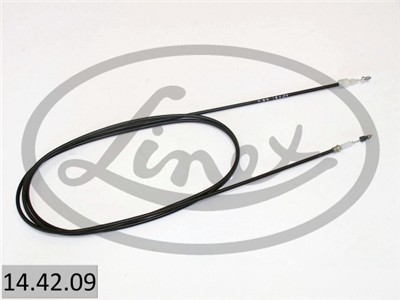 LINEX 14.42.09 EAN: 5907668224319.