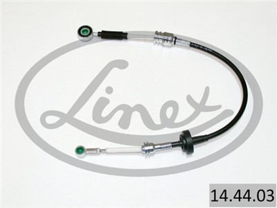 LINEX 14.44.03 EAN: 5907668233021.
