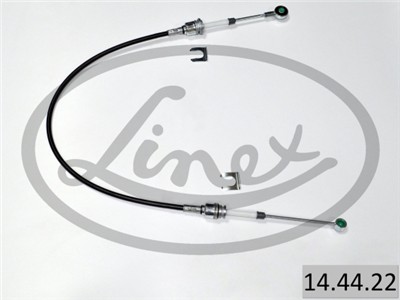 LINEX 14.44.22 EAN: 5907668233496.