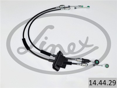 LINEX 14.44.29 EAN: 5907668233564.