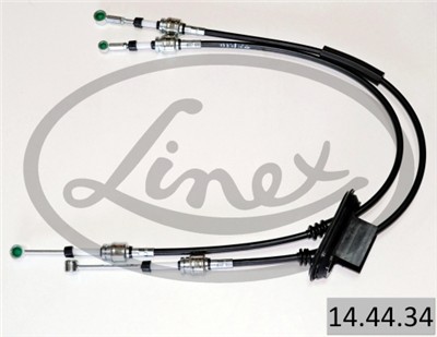 LINEX 14.44.34 EAN: 5907668233946.