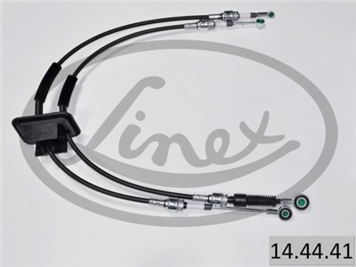 LINEX 14.44.41 EAN: 5907668234677.