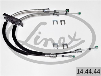 LINEX 14.44.44 EAN: 5907668237029.