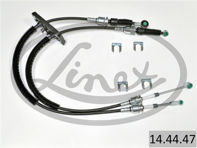 LINEX 14.44.47 EAN: 5907668237036.