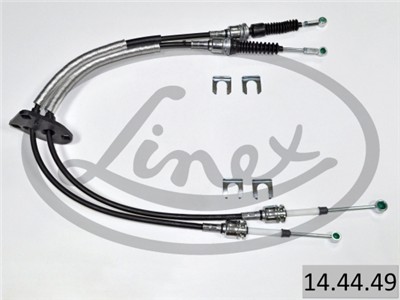 LINEX 14.44.49 EAN: 5907668237630.
