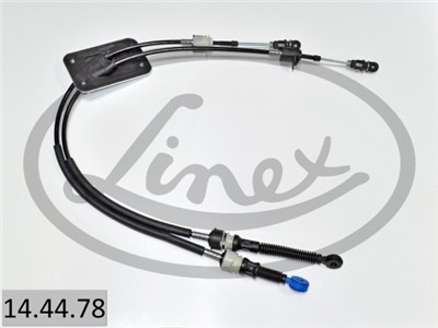 LINEX 14.44.78 EAN: 5907668243815.