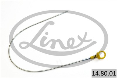 LINEX 14.80.01