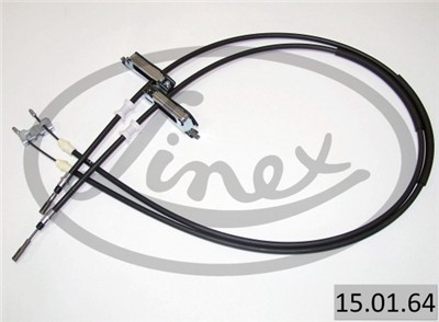 LINEX 15.01.64 EAN: 5907668223794.