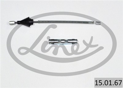 LINEX 15.01.67 EAN: 5907668225422.