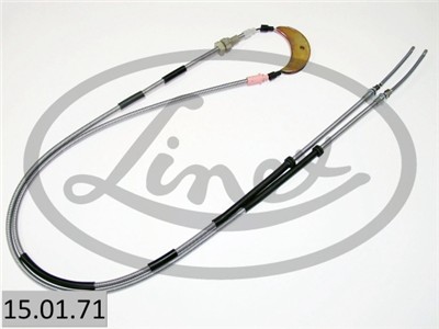 LINEX 15.01.71 EAN: 5907668224357.