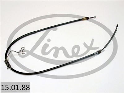LINEX 15.01.88 EAN: 5907668230587.
