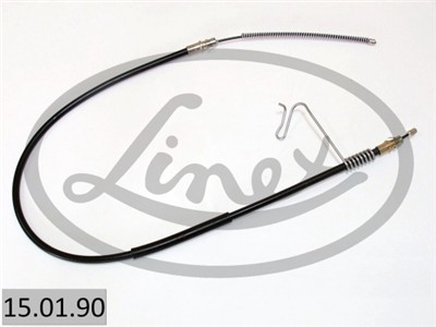 LINEX 15.01.90 EAN: 5907668225545.