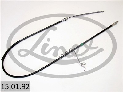 LINEX 15.01.92 EAN: 5907668225569.