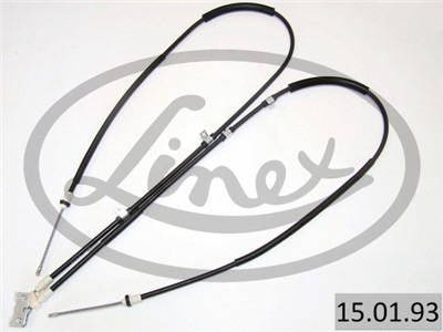 LINEX 15.01.93 EAN: 5907668229925.