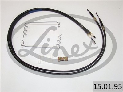 LINEX 15.01.95 EAN: 5907668225576.