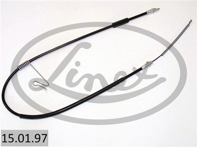 LINEX 15.01.97 EAN: 5907668225590.