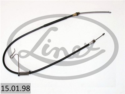 LINEX 15.01.98 EAN: 5907668231409.