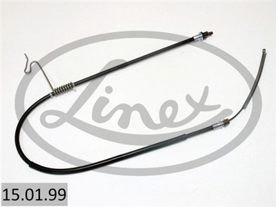 LINEX 15.01.99 EAN: 5907668231713.
