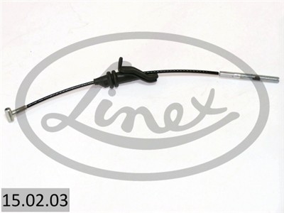 LINEX 15.02.03 EAN: 5907668231423.