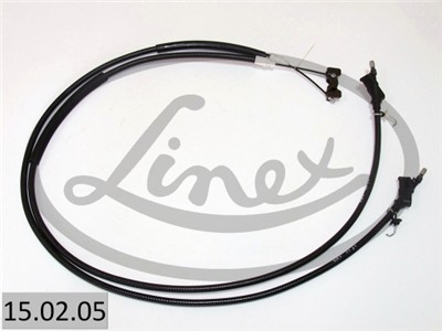 LINEX 15.02.05 EAN: 5907668231447.