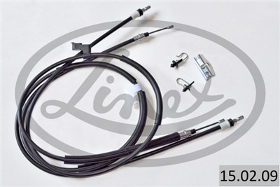 LINEX 15.02.09 EAN: 5907668234059.