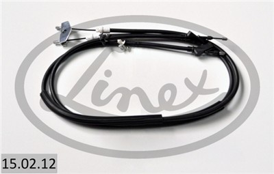 LINEX 15.02.12 EAN: 5907668234028.