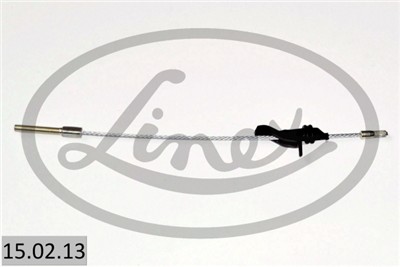 LINEX 15.02.13 EAN: 5907668234066.