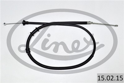 LINEX 15.02.15 EAN: 5907668236039.
