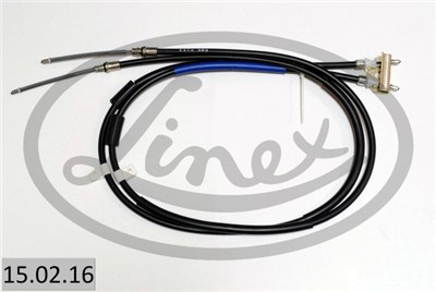 LINEX 15.02.16 EAN: 5907668236046.