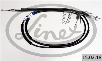 LINEX 15.02.18 EAN: 5907668236060.
