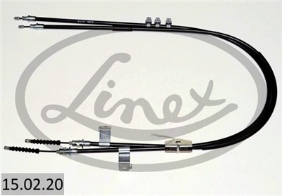 LINEX 15.02.20 EAN: 5907668215973.