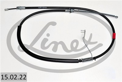 LINEX 15.02.22 EAN: 5907668237340.