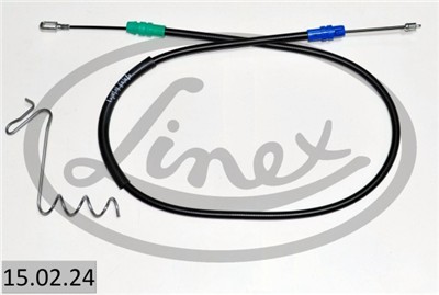 LINEX 15.02.24 EAN: 5907668237364.