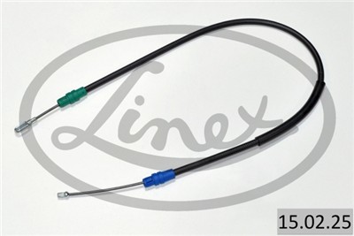 LINEX 15.02.25 EAN: 5907668237371.