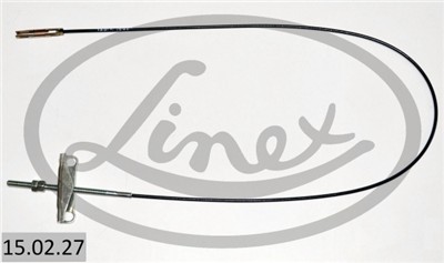 LINEX 15.02.27 EAN: 5907668237531.