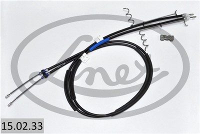 LINEX 15.02.33 EAN: 5907668238798.