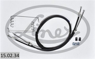 LINEX 15.02.34 EAN: 5907668238804.