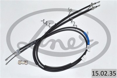 LINEX 15.02.35 EAN: 5907668238811.