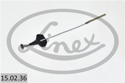 LINEX 15.02.36 EAN: 5907668238828.