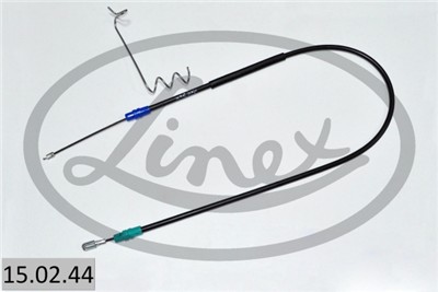 LINEX 15.02.44 EAN: 5907668238897.