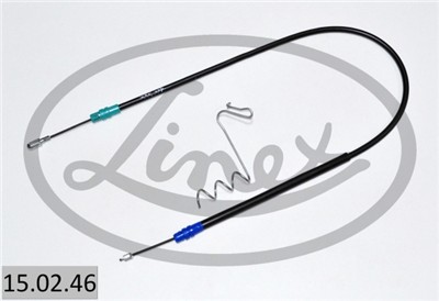 LINEX 15.02.46 EAN: 5907668238910.