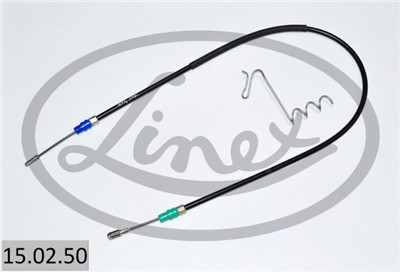 LINEX 15.02.50 EAN: 5907668238958.