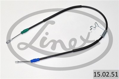 LINEX 15.02.51 EAN: 5907668238965.