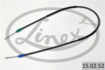 LINEX 15.02.52 EAN: 5907668238972.