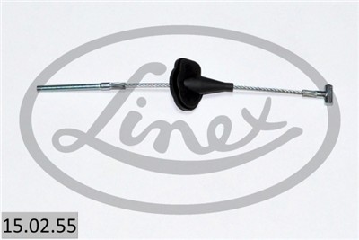 LINEX 15.02.55 EAN: 5907668239009.